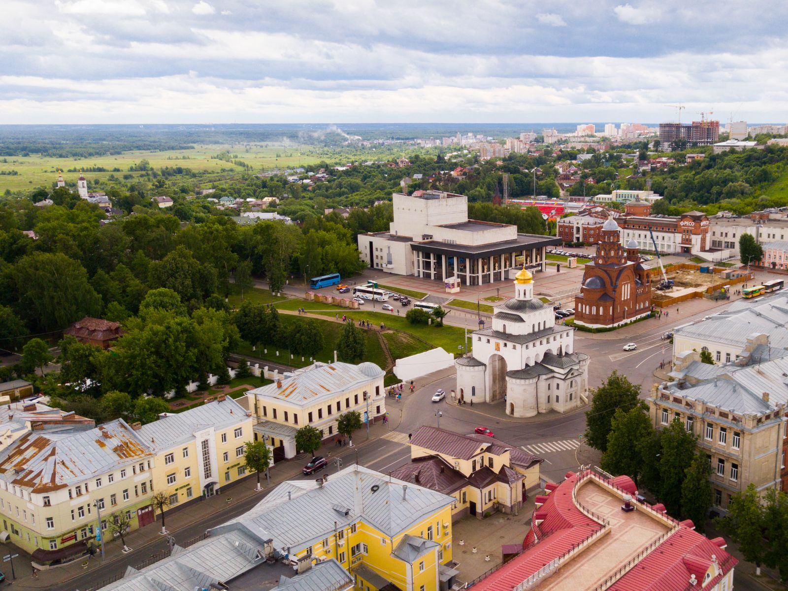 Владимир