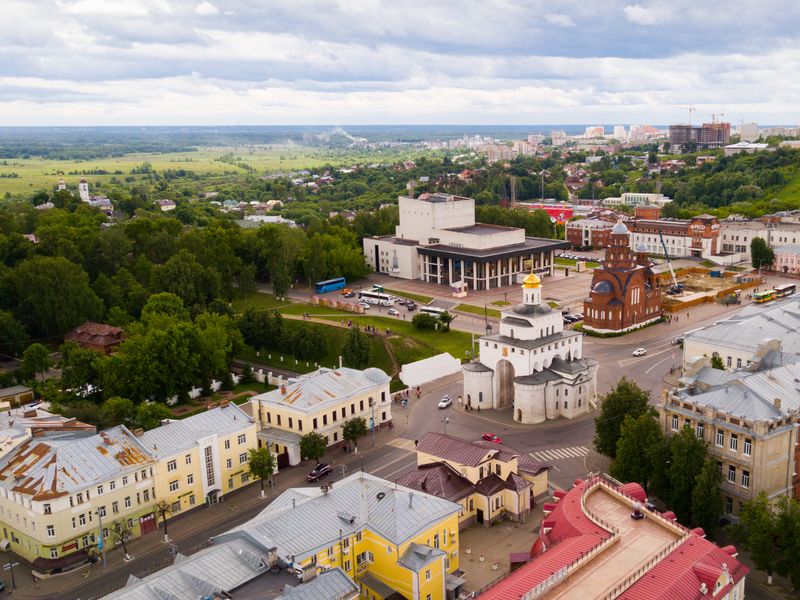 Владимир
