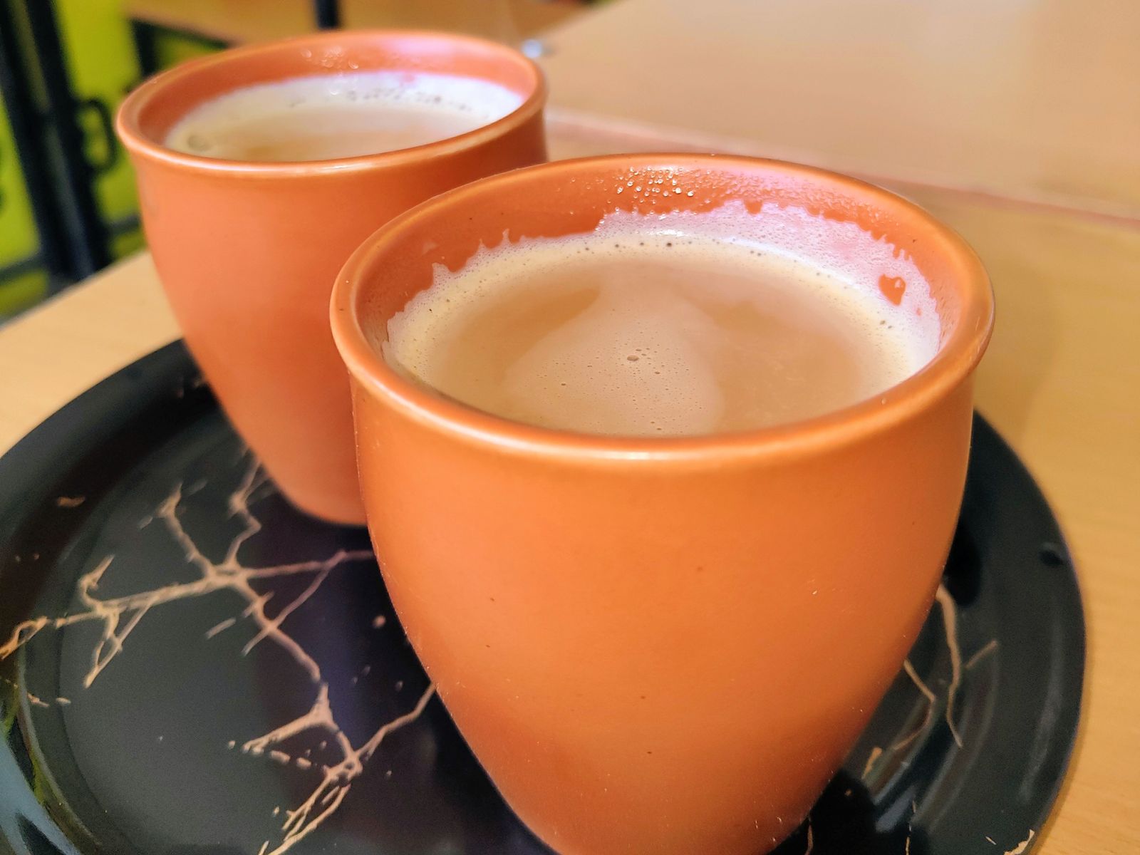 Масала чай