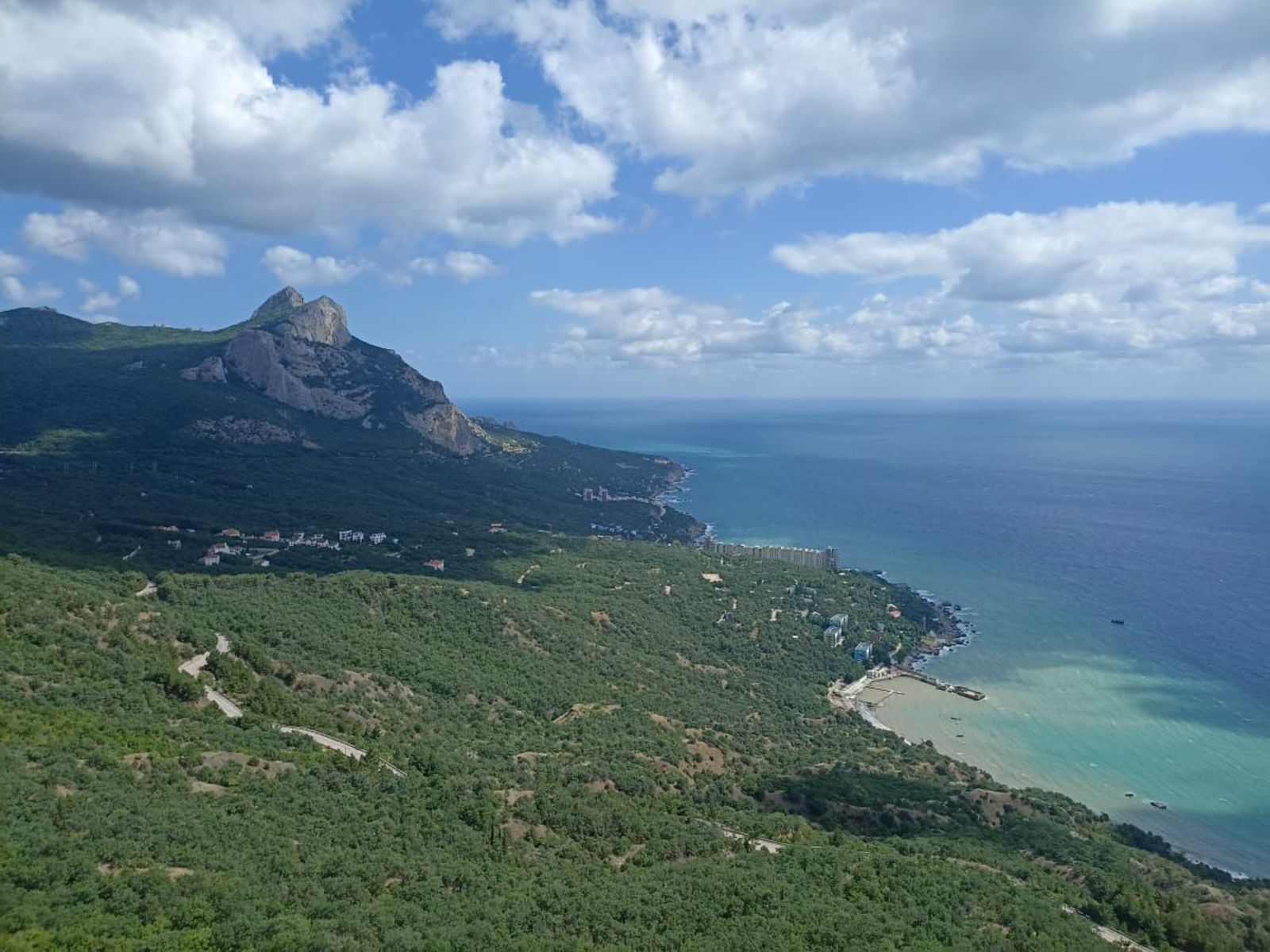 Панорама