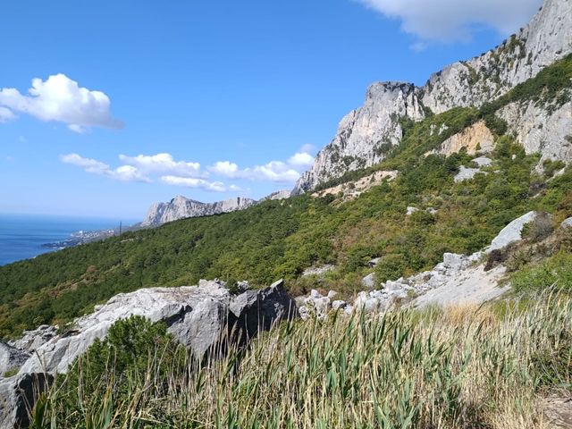 Индивидуальная обзорная экскурсия из Фороса по Крыму — фото 2
