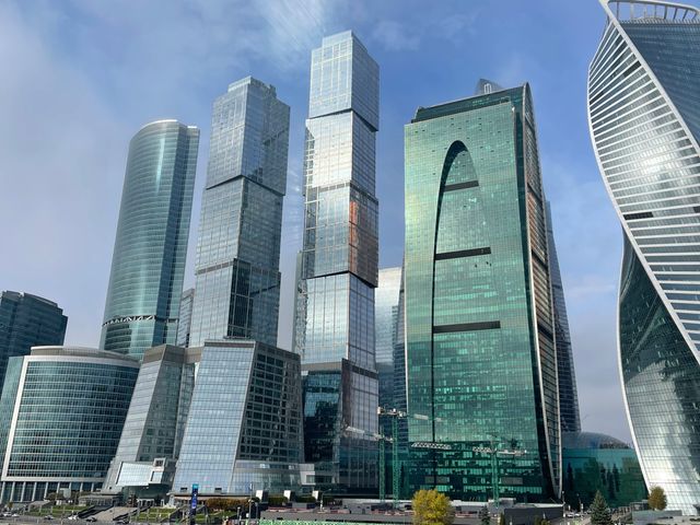 Индивидуальная обзорная экскурсия в Москве на авто