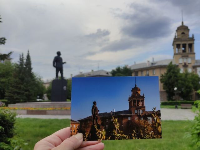 Индивидуальная обзорная экскурсия по Магнитогорску на 2 часа — фото 2