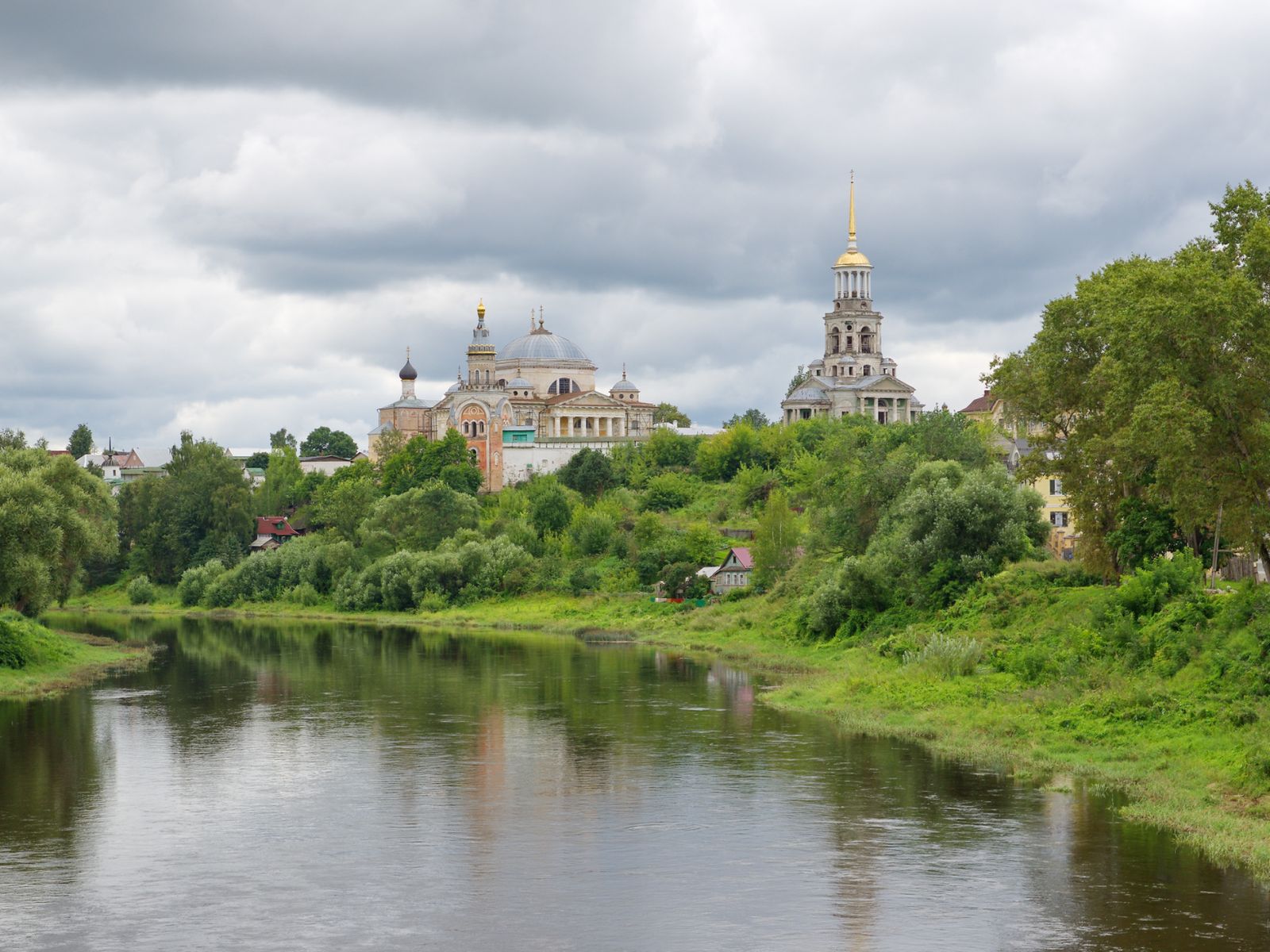 Торжок