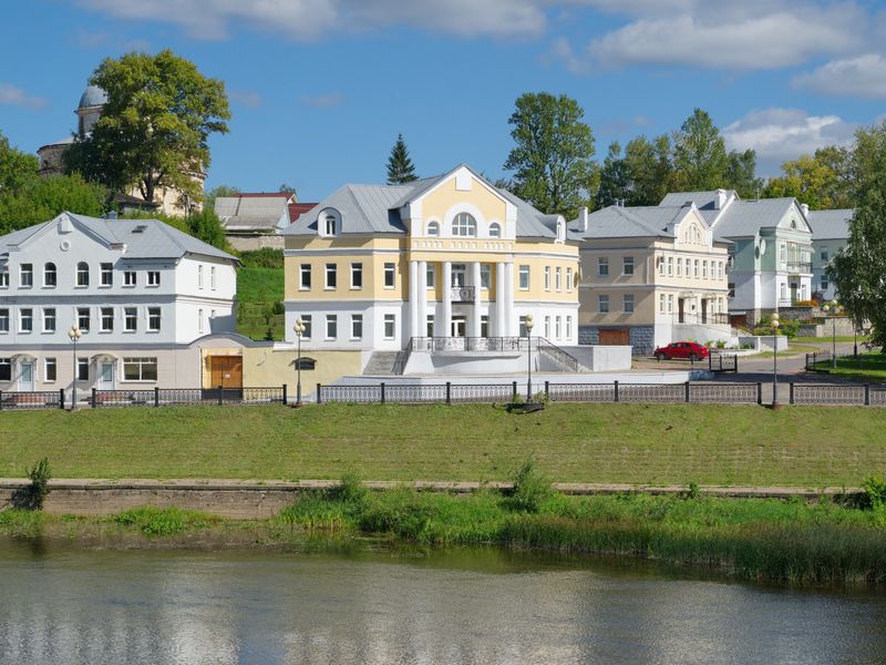Локации