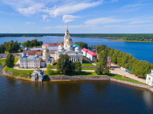 Обзорная экскурсия «Кругосветное путешествие по Твери» — фото 2