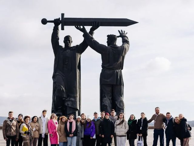 Индивидуальная обзорная экскурсия по Магнитогорску на 2 часа — фото 3