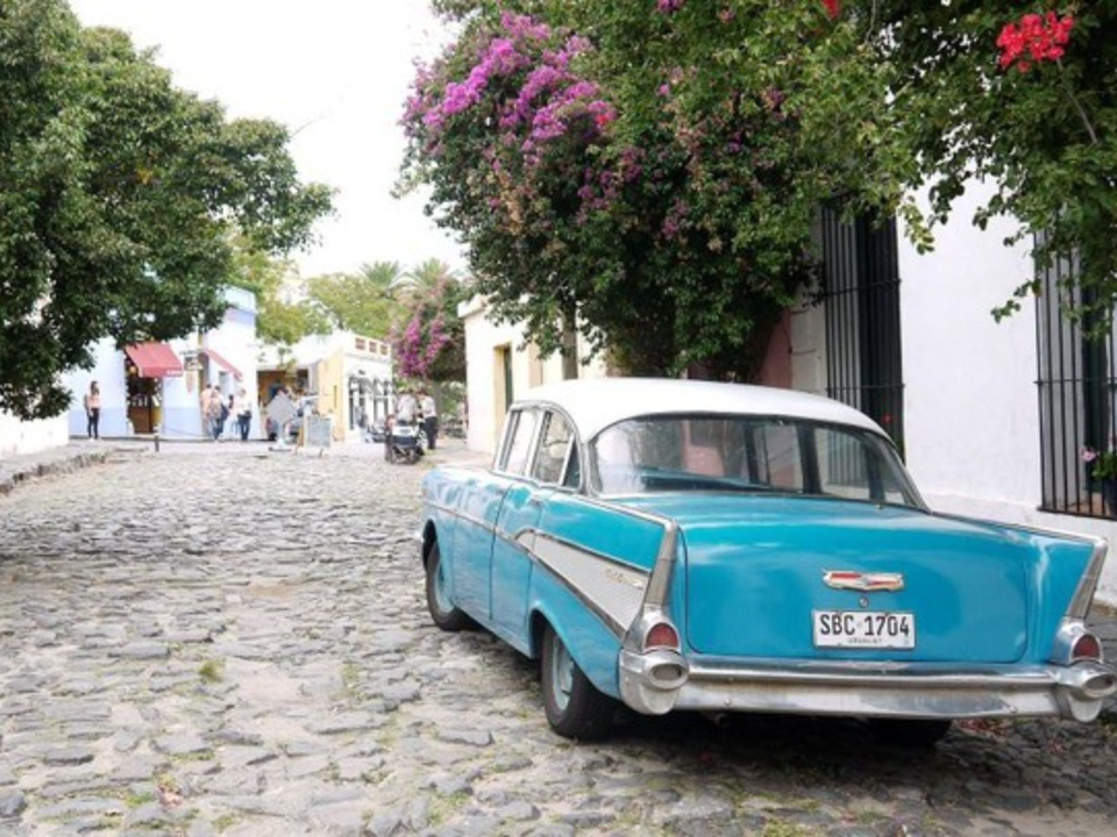 Улица