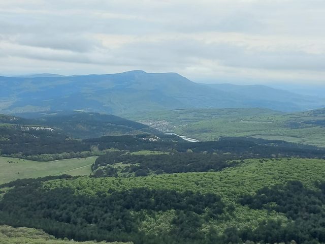 Индивидуальная обзорная экскурсия из Бахчисарая в Мангуп-Кале — фото 3