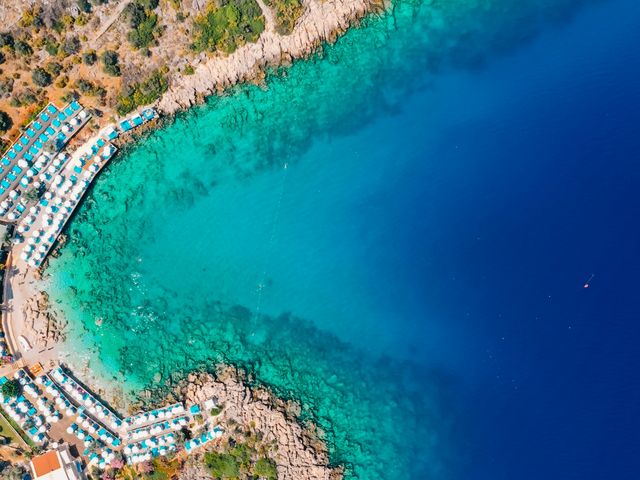 Обзорная экскурсия в Каш, Калкан и на пляж Капуташ — фото 2