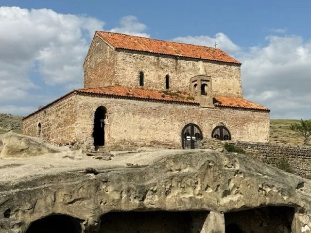 Индивидуальная экскурсия из Тбилиси в Мцхету, Гори и Уплисцихе — фото 3