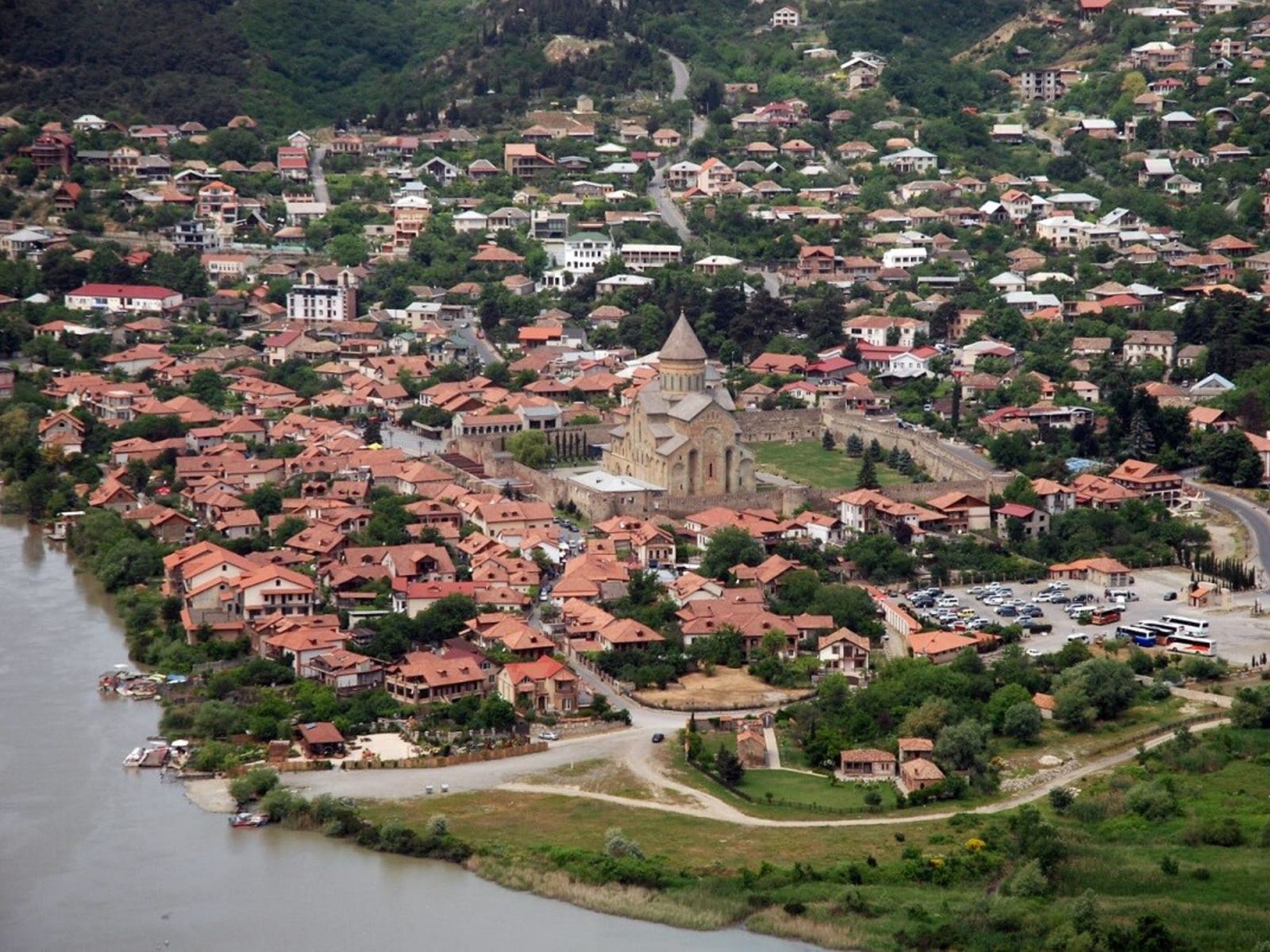 Панорама