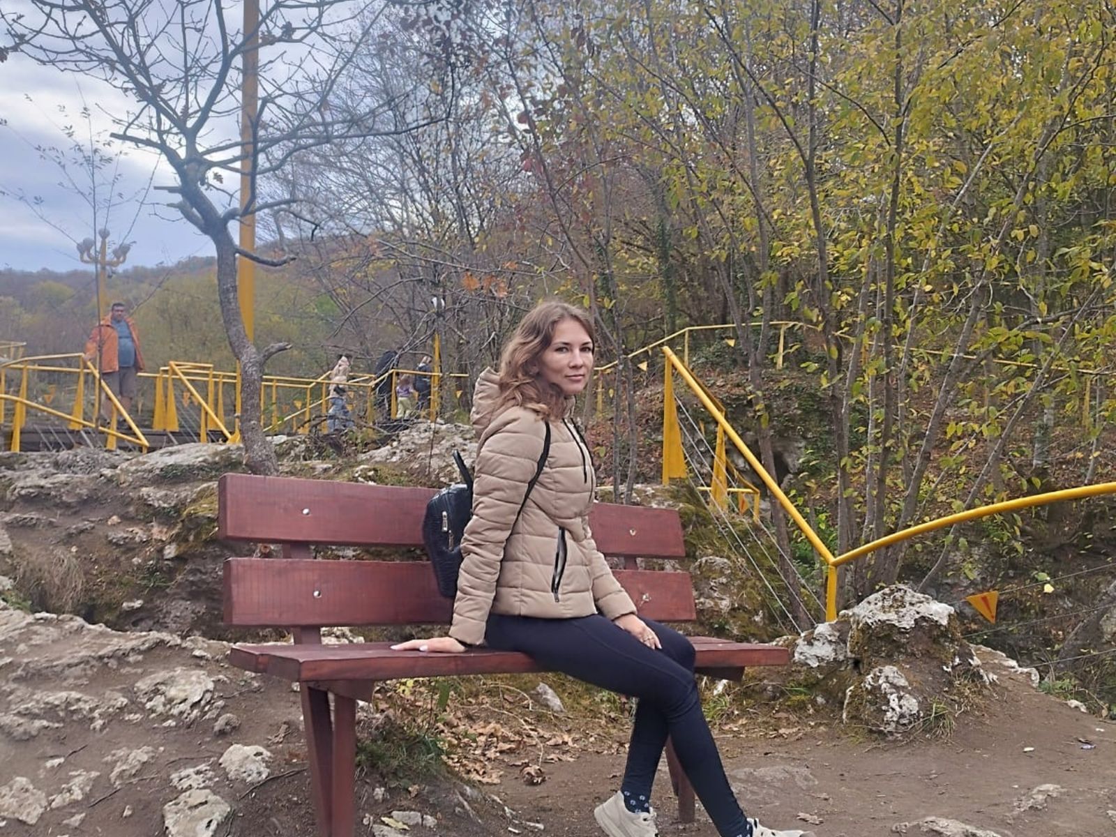 Хаджохская теснина