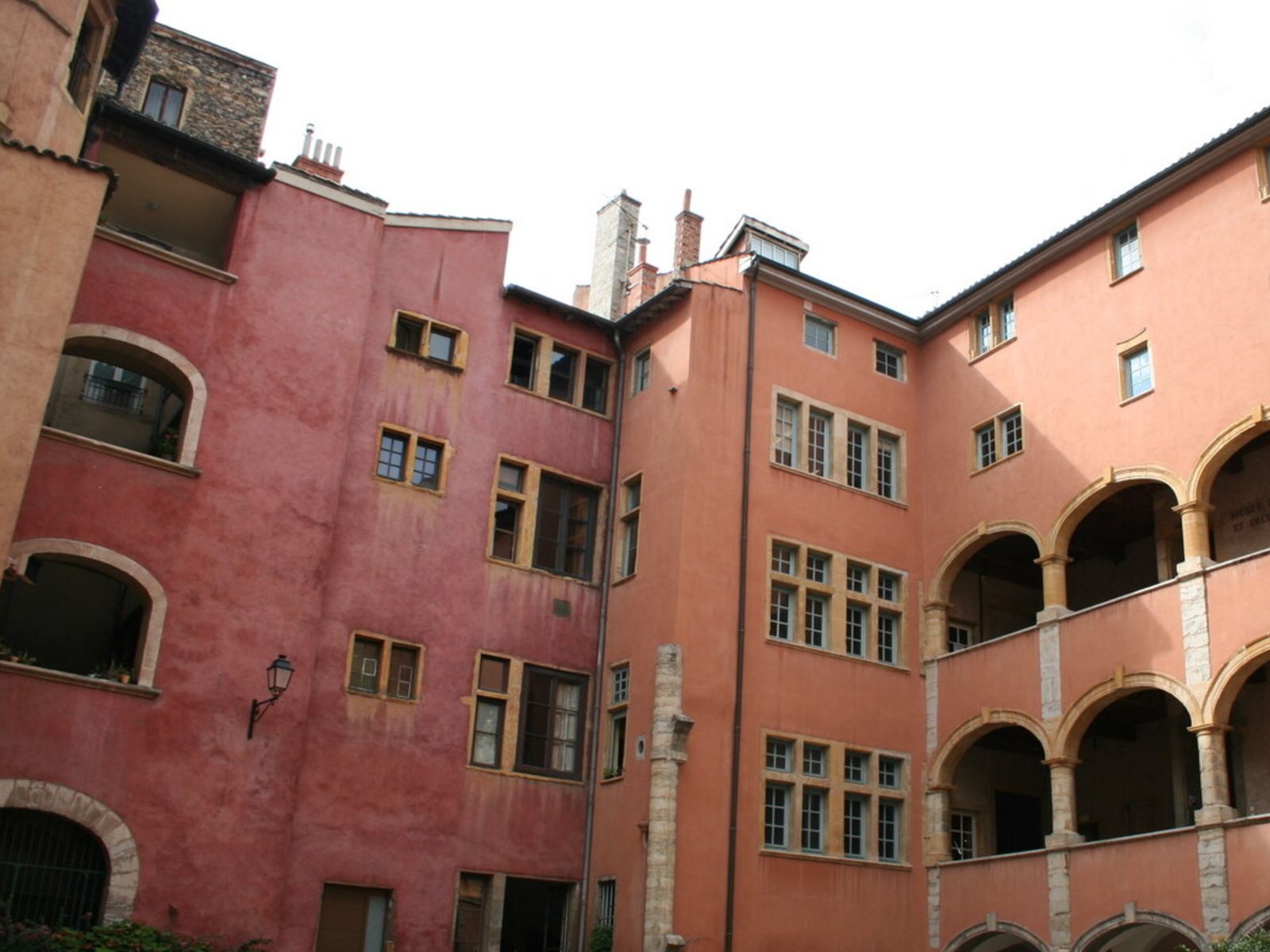 Архитектура