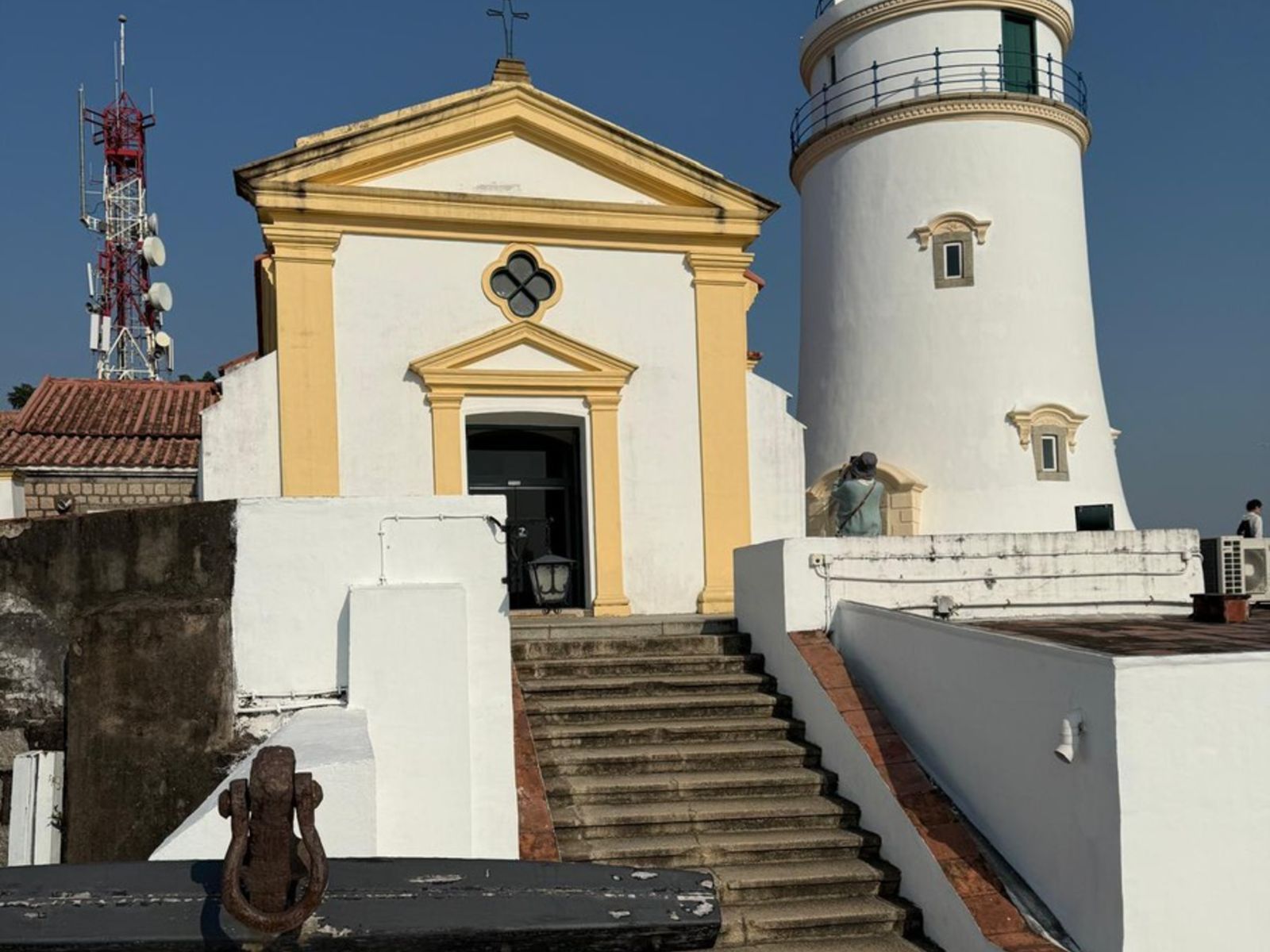Архитектура
