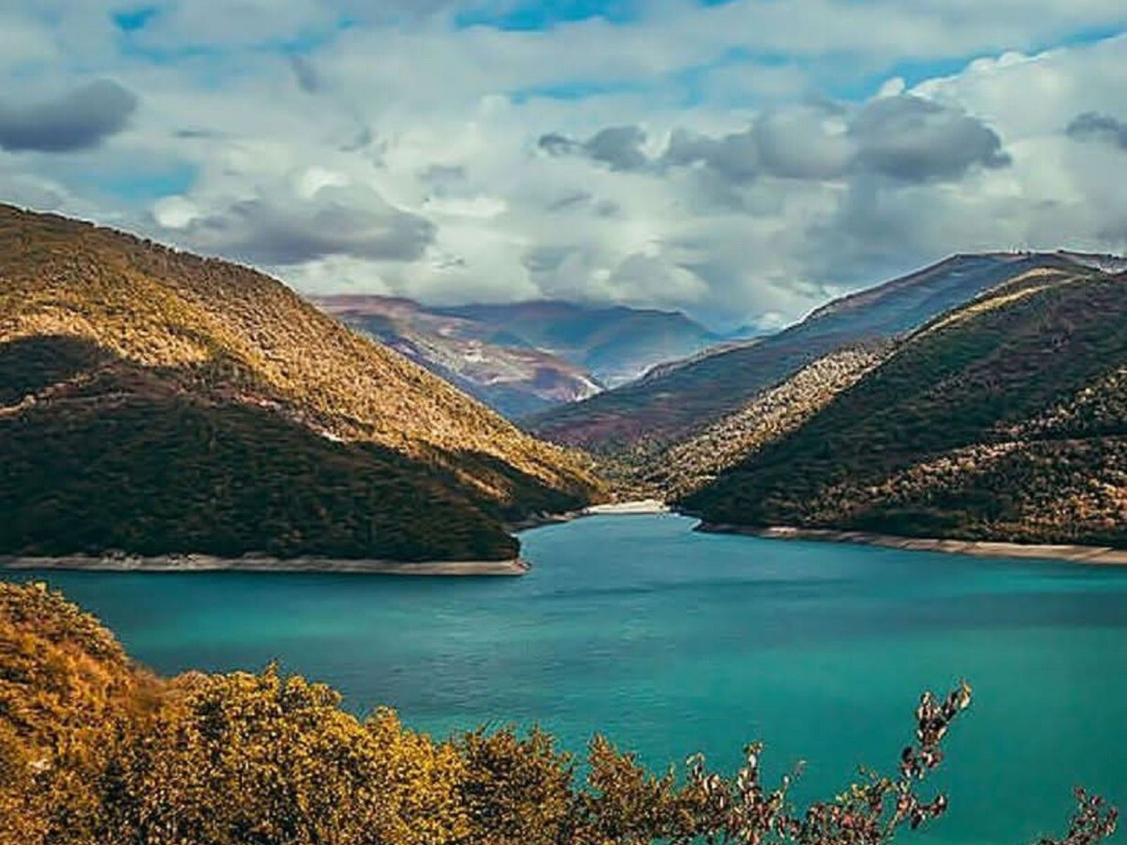 Водоём