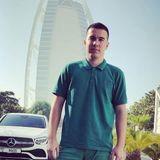 Азам гид в Дубае