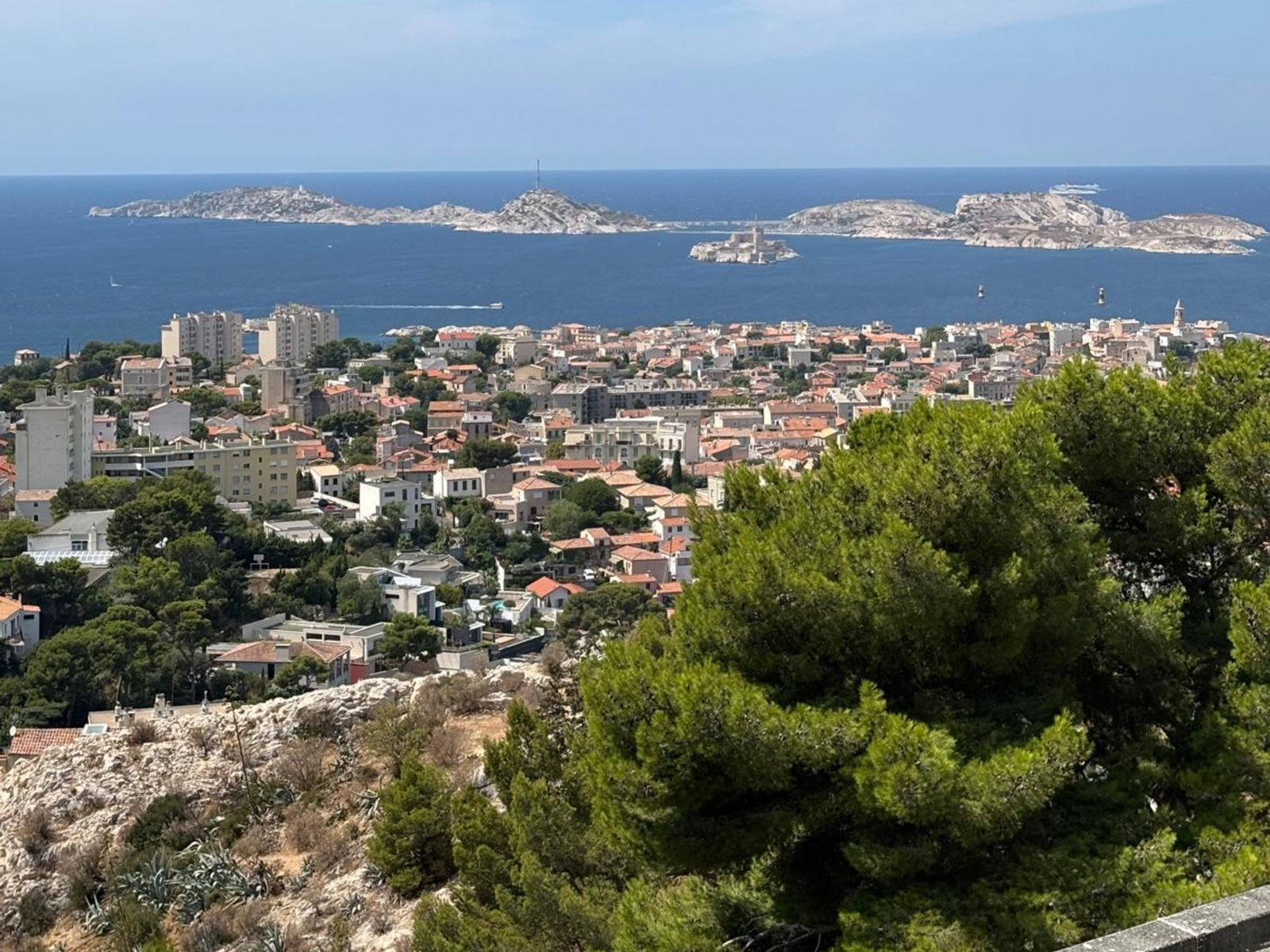 Панорама