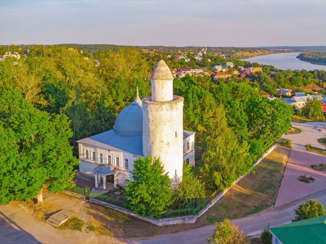 Обзорная экскурсия по обычному и удивительному Касимову — фото 3