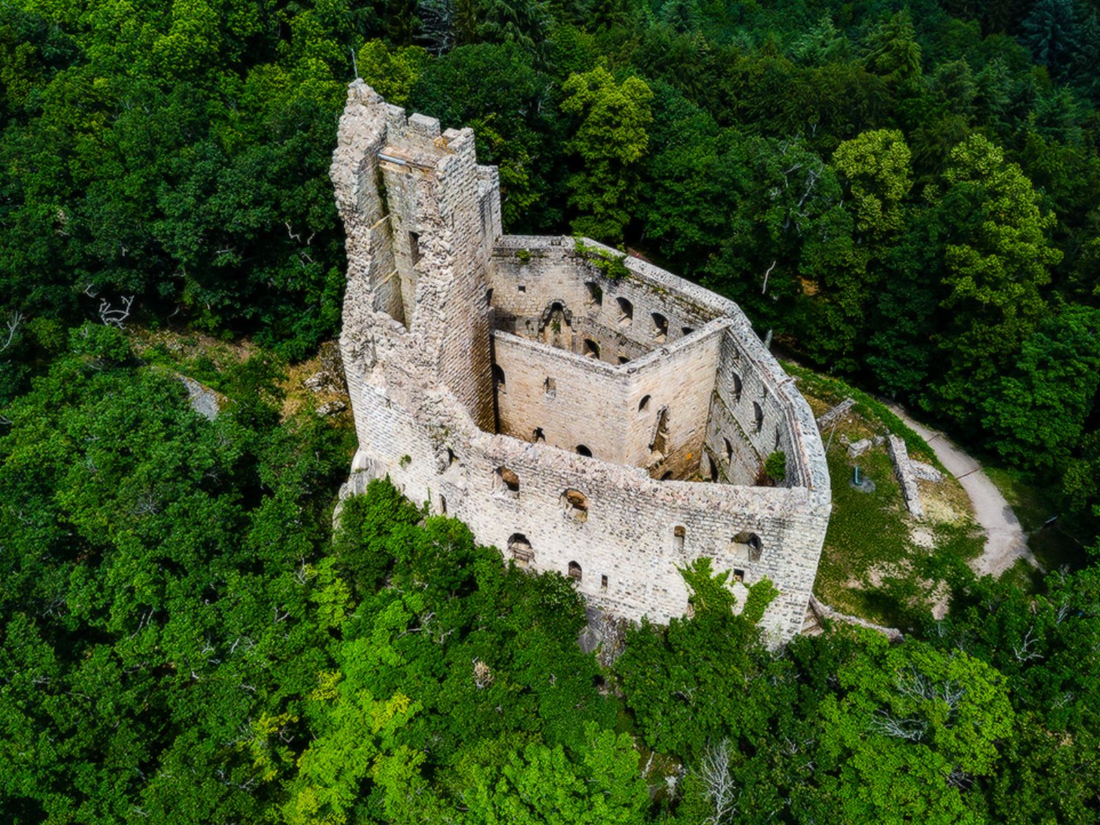 Старина