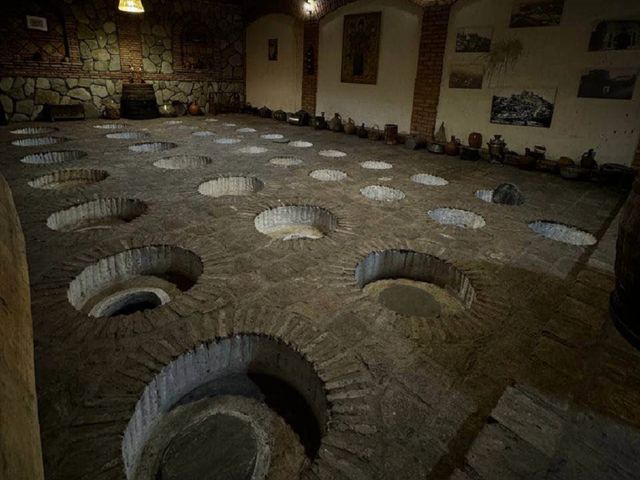 Индивидуальная обзорная экскурсия из Тбилиси по чудо-краю Кахетии — фото 2