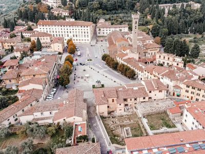 Экскурсии во Фьезоле