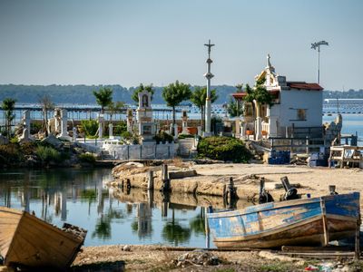 Экскурсии в Таранто