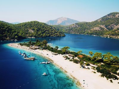 Экскурсии в Олюденизе