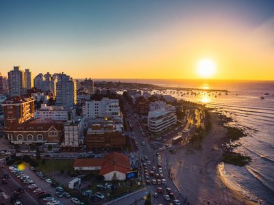 Экскурсии в Пунта-дель-Эсте