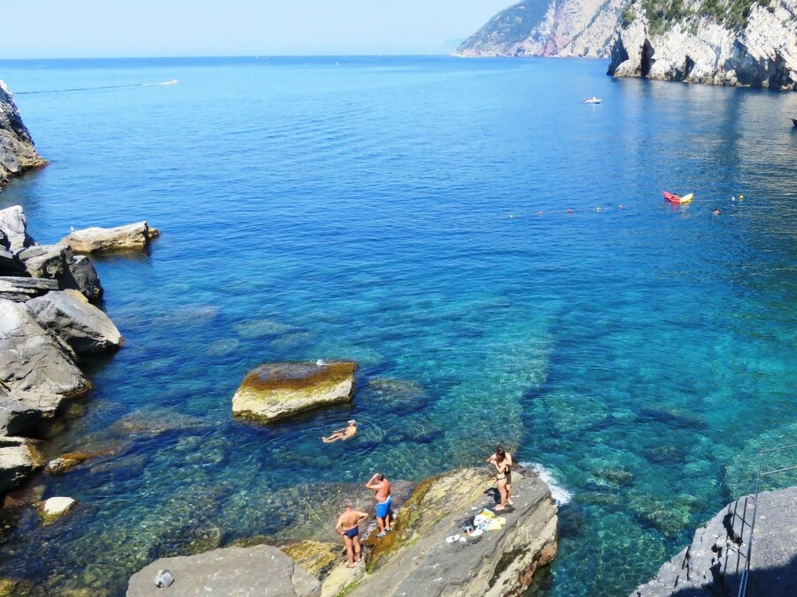 Чистая вода