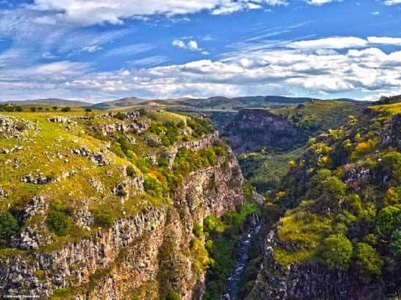 Панорама