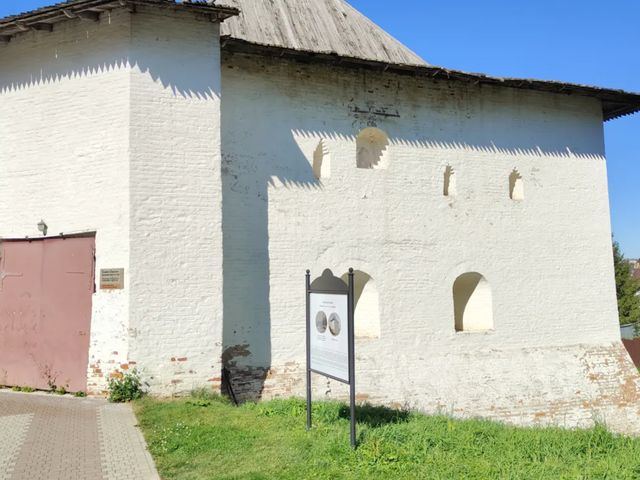 Экскурсия по Грибоедовским местам. Слава русского оружия в Вязьме — фото 3