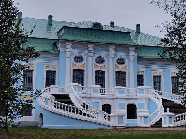 Экскурсия по Грибоедовским местам. Слава русского оружия в Вязьме