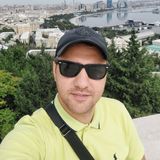 Александр гид в Баку