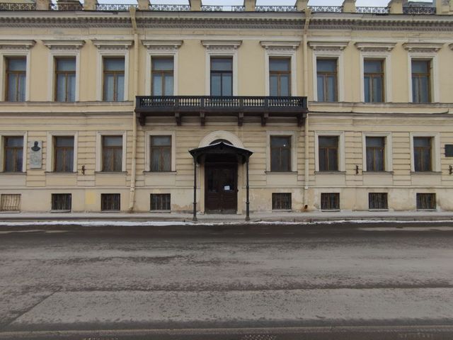 Экскурсия по Петербургу реформатора. Жизнь и смерть Столыпина