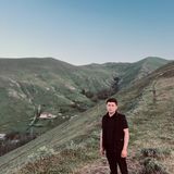 Dadaxon гид в Дубае