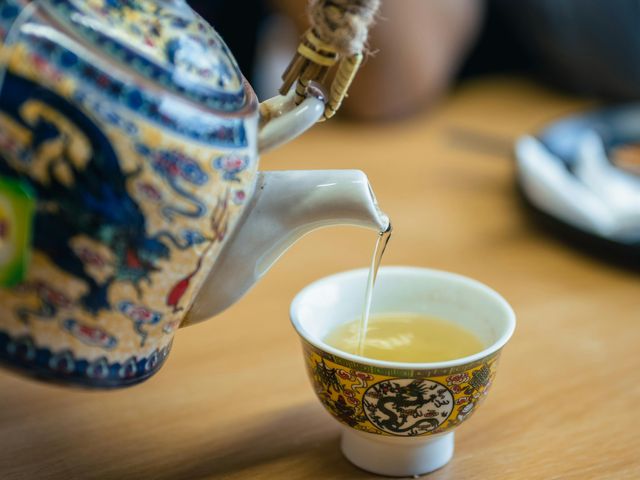Экскурсия по Китайской слободке Хабаровска с чайной церемонией