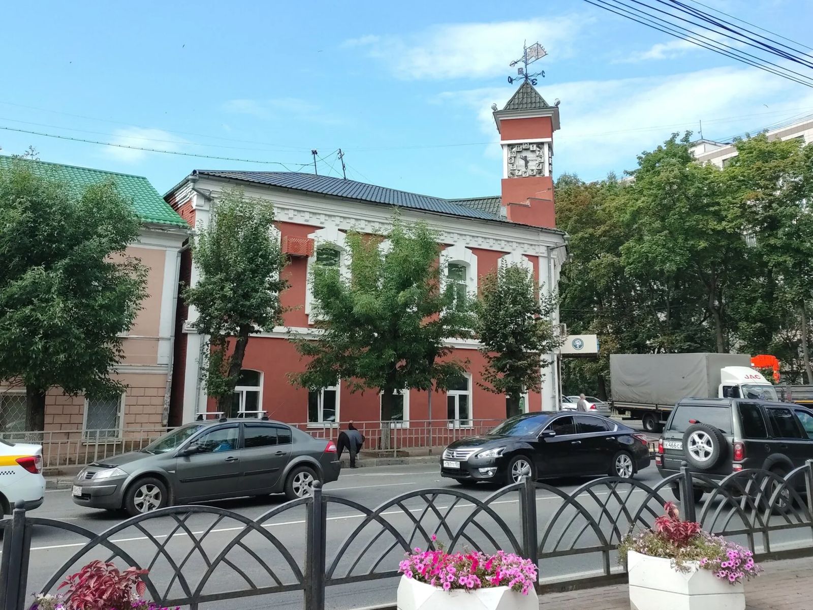 Клин
