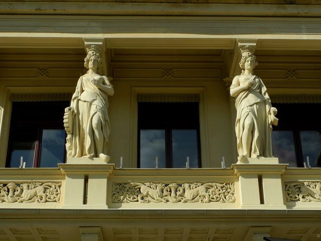 Индивидуальная обзорная экскурсия из Дрездена в Гёрлиц — фото 3