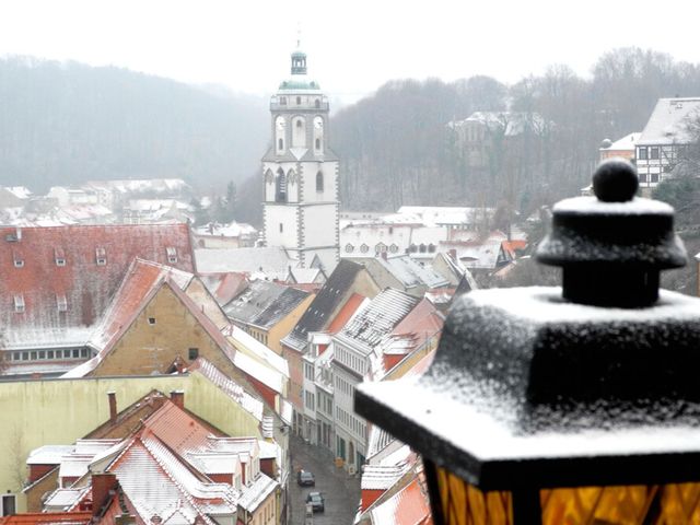Индивидуальная обзорная экскурсия из Дрездена в Мейсен — фото 2