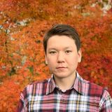 Алексей гид в Шанхае