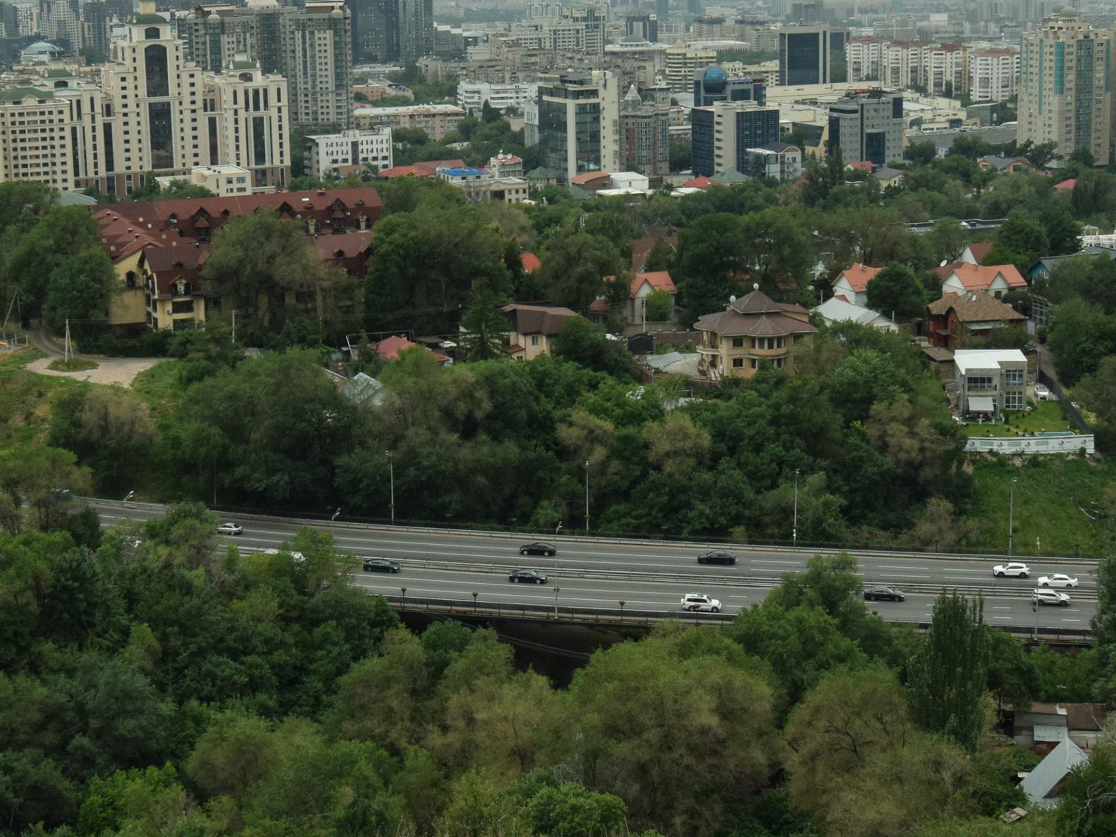 Панорама