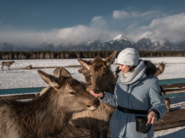 Индивидуальная обзорная экскурсия из Иркутска в Аршан — фото 3