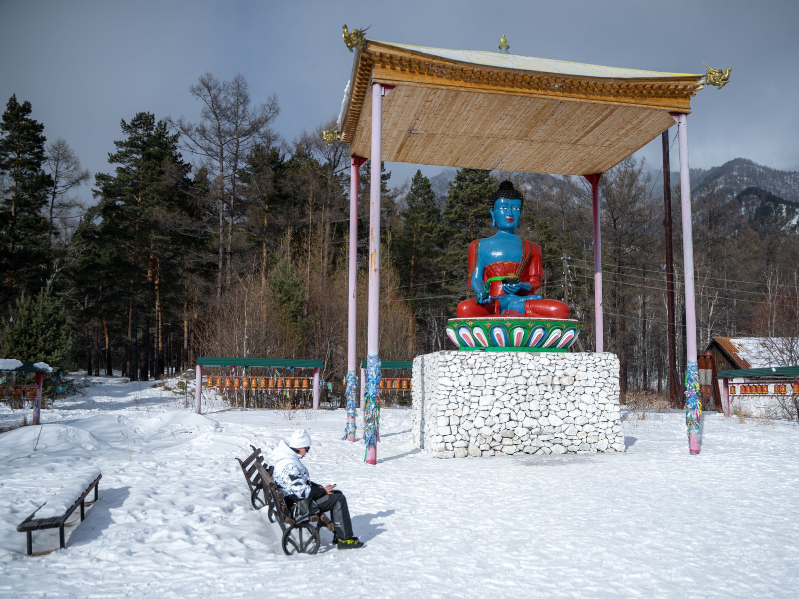 Дацан