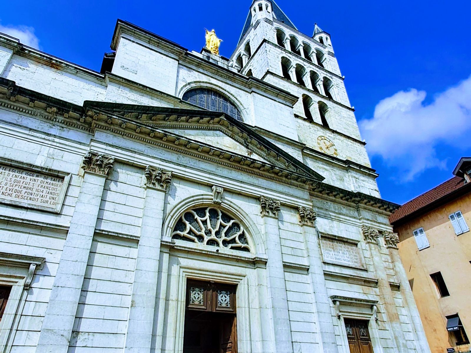 Архитектура