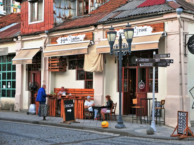 Индивидуальная обзорная экскурсия из Кутаиси в Батуми на машине — фото 2