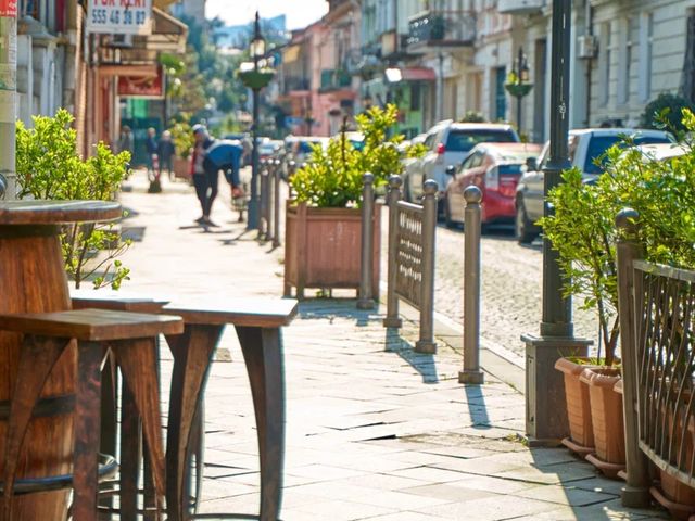 Индивидуальная обзорная экскурсия из Кутаиси в Батуми на машине — фото 3