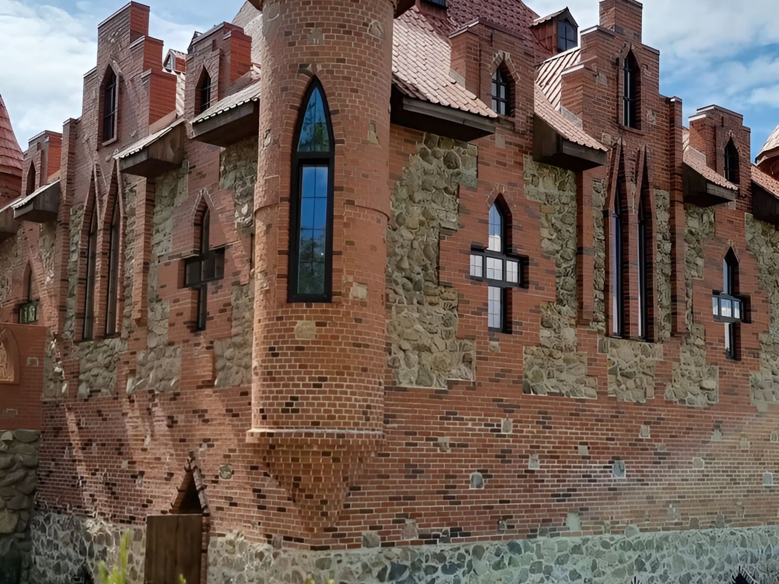Архитектура
