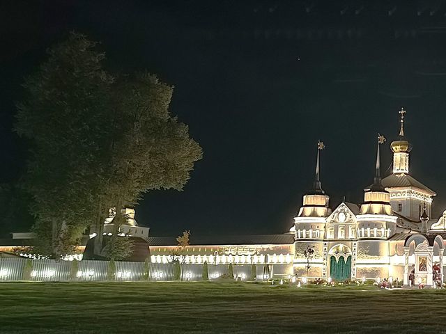 Индивидуальная тематическая экскурсия "Ярославская троица" — фото 2