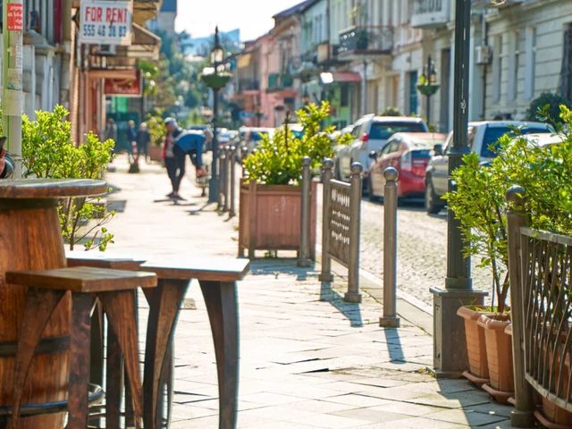 Индивидуальная обзорная автоэкскурсия из Кобулети в Батуми — фото 2
